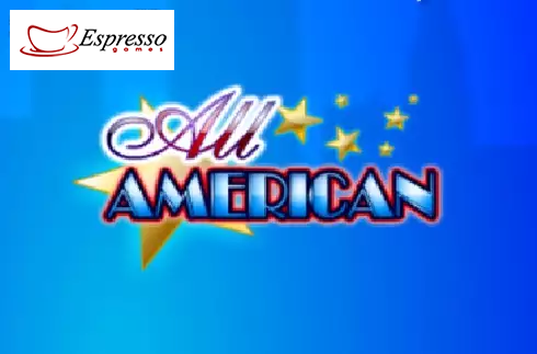 All American 4 Hands